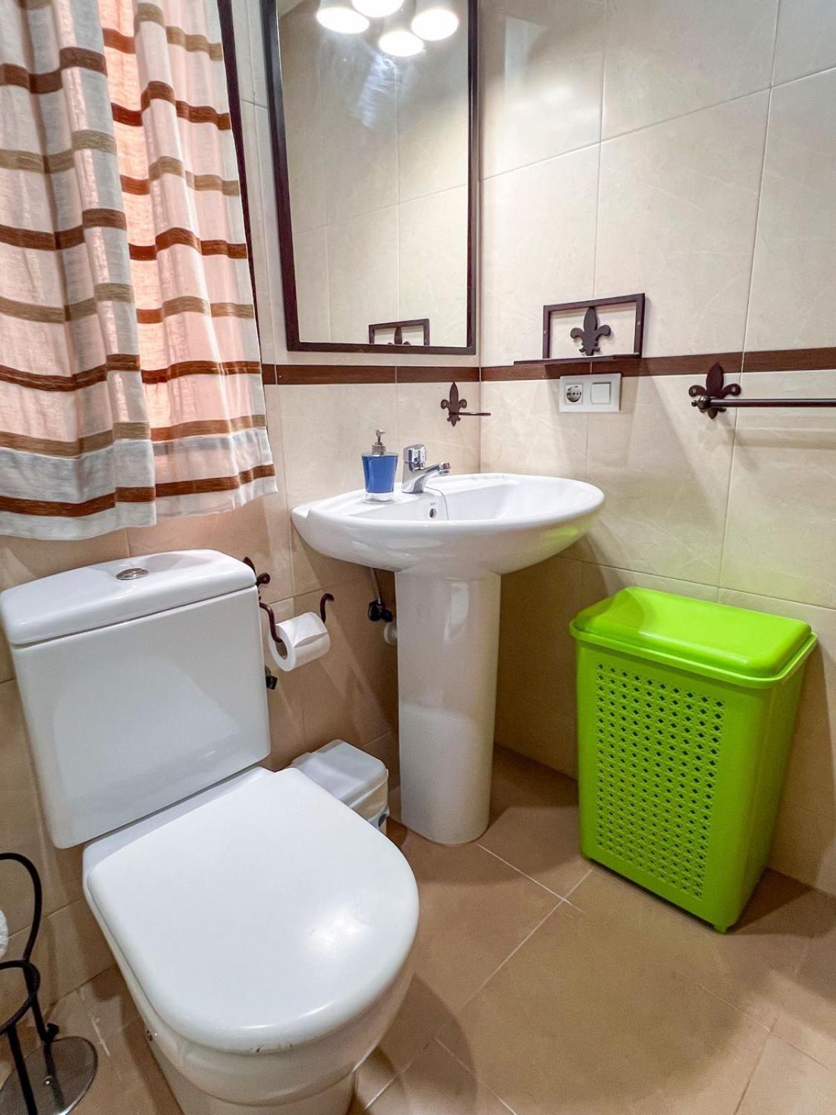 Appartement A Orillas Del Guadalquivir *