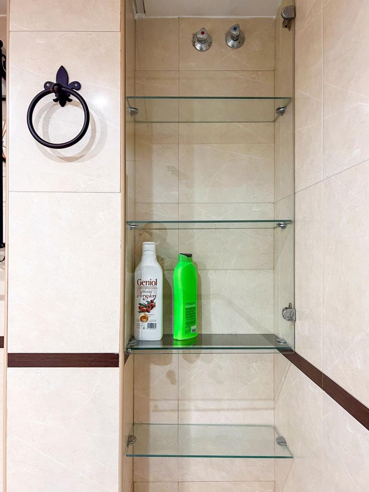 A Orillas Del Guadalquivir Appartement