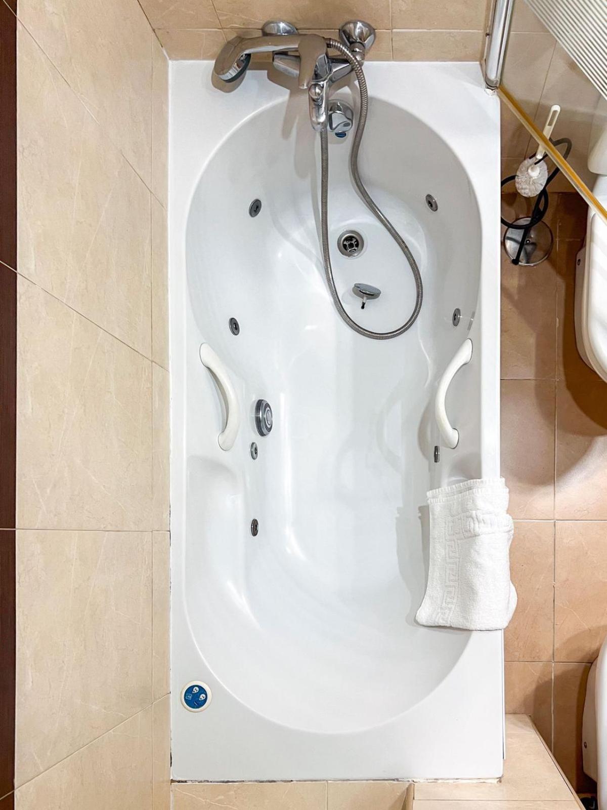 Apartment A Orillas Del Guadalquivir