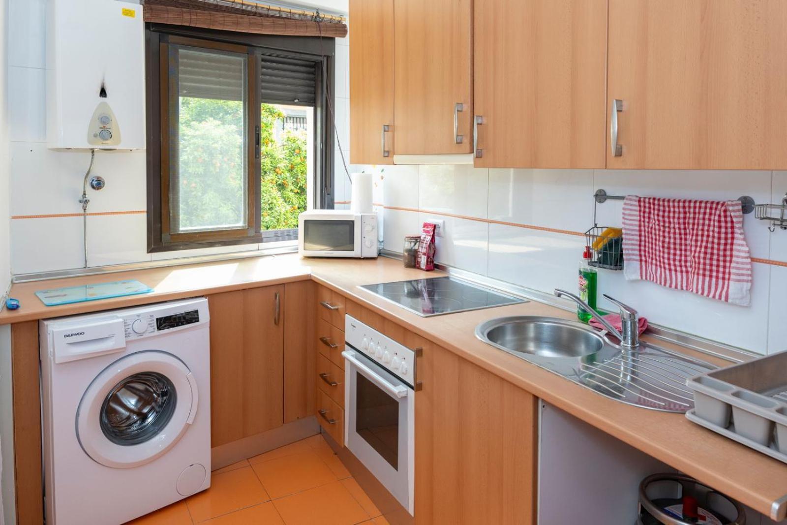 Apartment A Orillas Del Guadalquivir