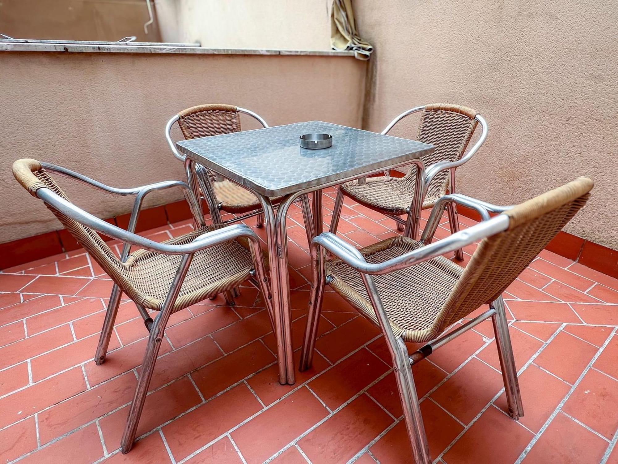 A Orillas Del Guadalquivir Apartment Cordoba